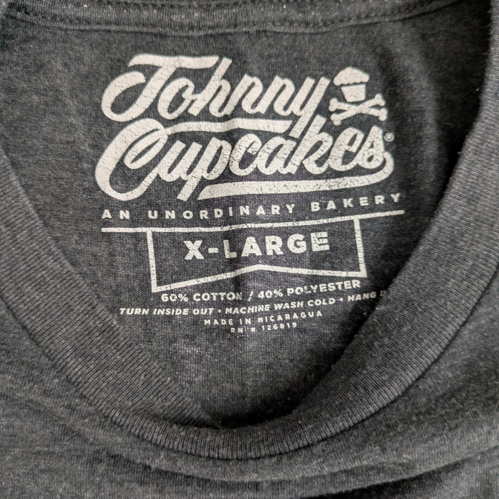 Wake n' Bake Green T-Shirt by Cake - Picture 5 of 5